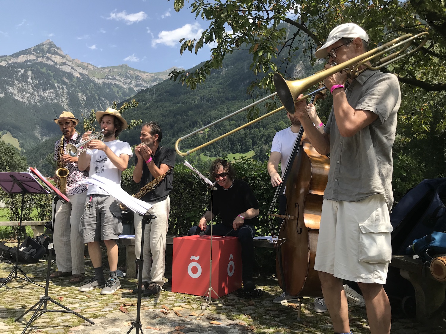 Ein Rückblick, bevor es wieder losgeht