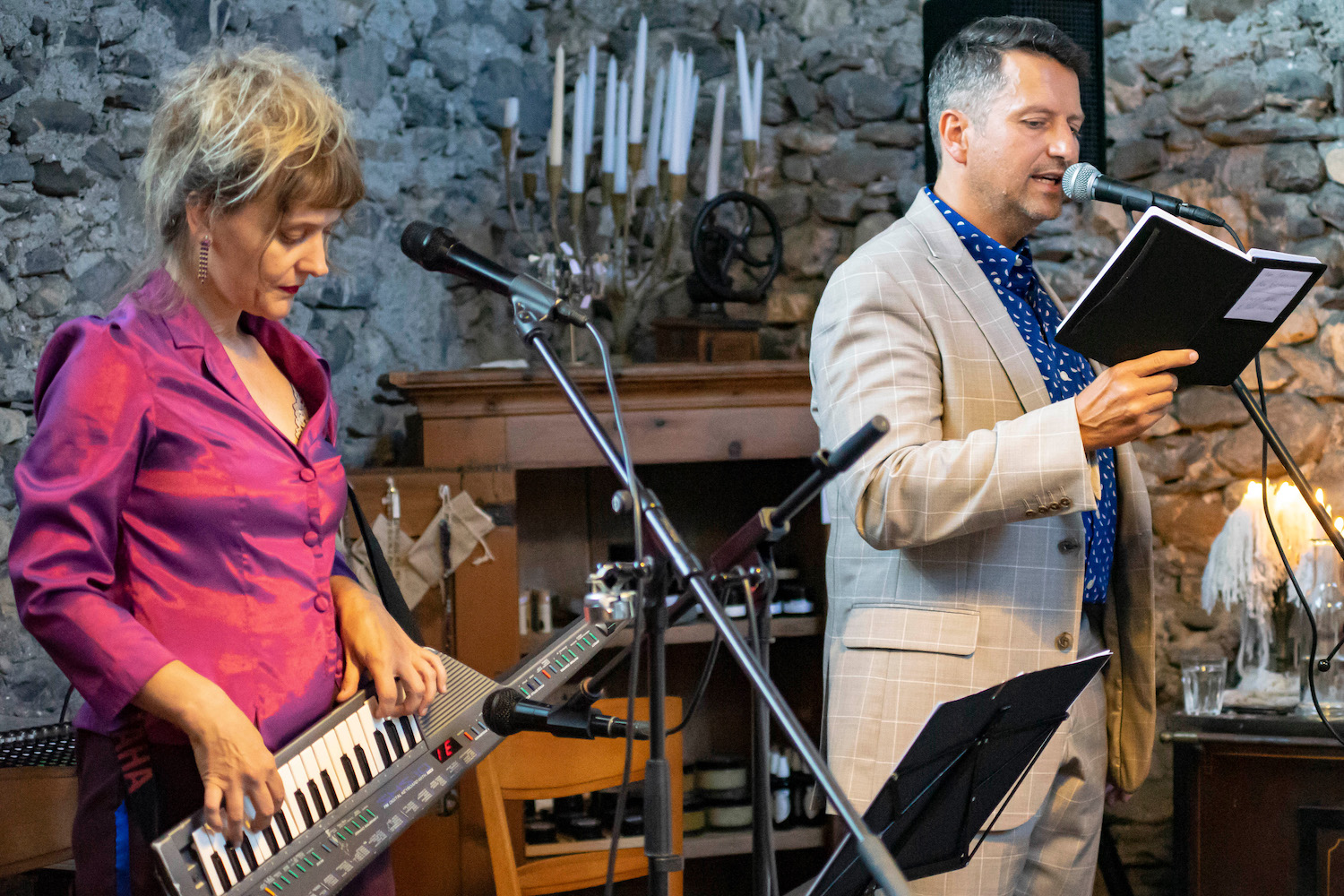 Mehr Namen für Alpentöne 2023